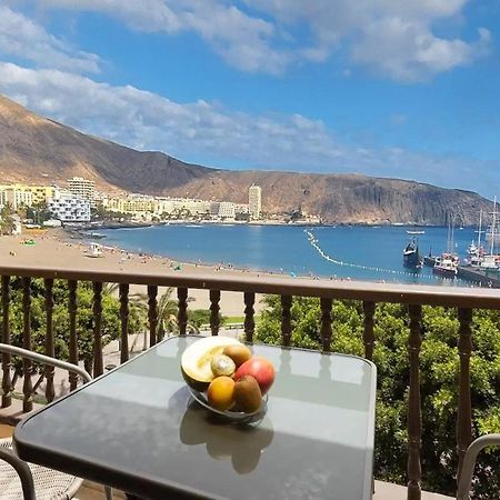 Home2Book Sea Front Vista Marina, Los Cristianos Arona  Eksteriør billede