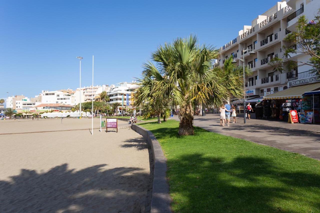Home2Book Sea Front Vista Marina, Los Cristianos Arona  Eksteriør billede