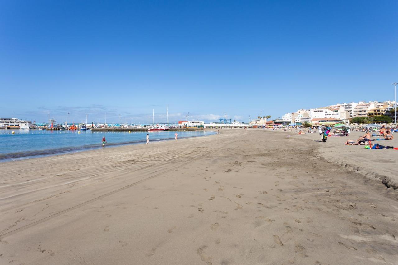Home2Book Sea Front Vista Marina, Los Cristianos Arona  Eksteriør billede