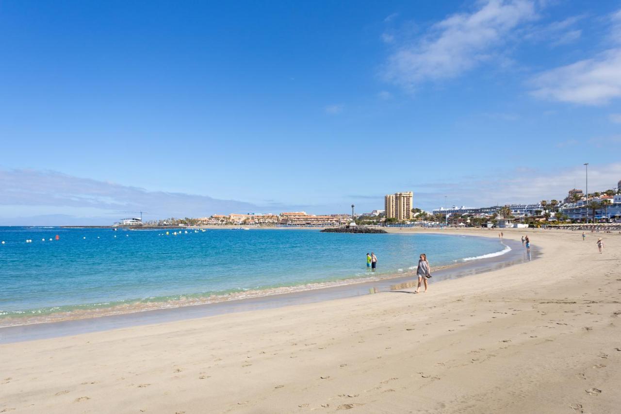 Home2Book Sea Front Vista Marina, Los Cristianos Arona  Eksteriør billede